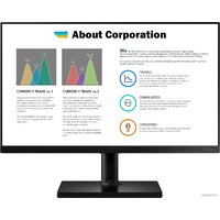 Samsung LF22T450FQRXEN Image #21