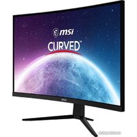 MSI G273CQ Image #3