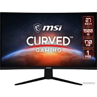 MSI G273CQ Image #1