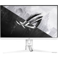 Игровой монитор ASUS ROG Strix XG27AQ-W - Изображение №1 — Chaika Market