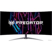 Acer Predator X45bmiiphuzx UM.MXXEE.001