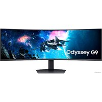 Samsung Odyssey G9 LS49CG954EUXEN