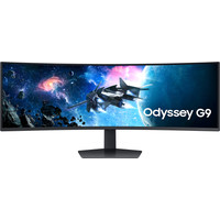 Samsung Odyssey G9 LS49CG954EUXEN Image #1