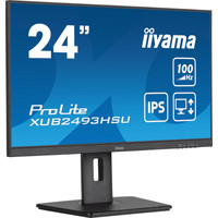 Iiyama ProLite XUB2493HSU-B6 Image #3