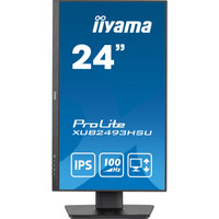 Iiyama ProLite XUB2493HSU-B6 Image #6