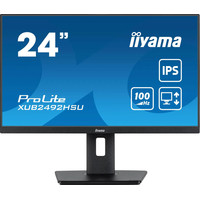 Iiyama ProLite XUB2492HSU-B6 Image #1