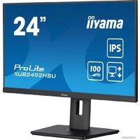 Iiyama ProLite XUB2492HSU-B6 Image #4