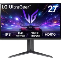 LG UltraGear 27GS65F-B Image #1