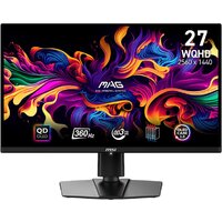 MSI MAG 271QPX QD-OLED Image #1