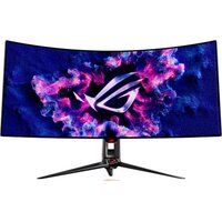 ASUS ROG Swift OLED PG39WCDM Image #1