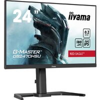 Iiyama G-Master Red Eagle GB2470HSU-B6 Image #3