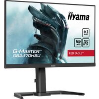 Iiyama G-Master Red Eagle GB2470HSU-B6 Image #4