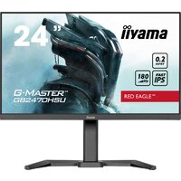 Iiyama G-Master Red Eagle GB2470HSU-B6 Image #1