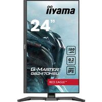 Iiyama G-Master Red Eagle GB2470HSU-B6 Image #2