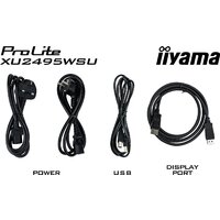 Iiyama ProLite XU2495WSU-B7 Image #14