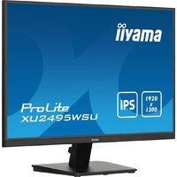 Iiyama ProLite XU2495WSU-B7 Image #4