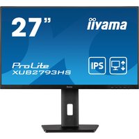 Iiyama ProLite XUB2793HS-B6