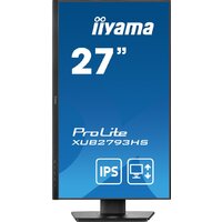 Iiyama ProLite XUB2793HS-B6 Image #2