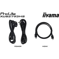 Iiyama ProLite XUB2793HS-B6 Image #13