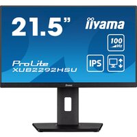 Iiyama ProLite XUB2292HSU-B6