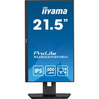 Iiyama ProLite XUB2292HSU-B6 Image #2