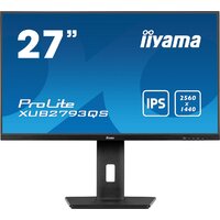 Iiyama ProLite XUB2793QS-B6 Image #1