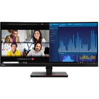 Монитор Lenovo ThinkVision P34w-20 62DCRAT3EU — Chaika Market