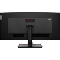 Lenovo ThinkVision P34w-20 62DCRAT3EU Image #4