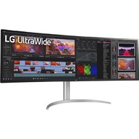 LG UltraWide 49WQ95X-W Image #4