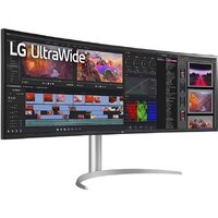 LG UltraWide 49WQ95X-W Image #3