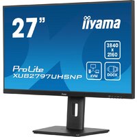 Монитор Iiyama ProLite XUB2797UHSNP-B1 - Изображение №5 — Chaika Market