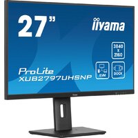 Монитор Iiyama ProLite XUB2797UHSNP-B1 - Изображение №3 — Chaika Market