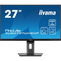 Монитор Iiyama ProLite XUB2797UHSNP-B1 - Изображение №1 — Chaika Market