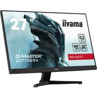 Игровой монитор Iiyama G-Master Red Eagle G2770QSU-B6 - Изображение №4 — Chaika Market