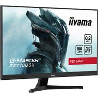 Игровой монитор Iiyama G-Master Red Eagle G2770QSU-B6 - Изображение №3 — Chaika Market