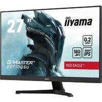 Игровой монитор Iiyama G-Master Red Eagle G2770QSU-B6 - Изображение №5 — Chaika Market