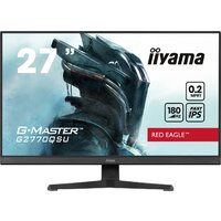 Игровой монитор Iiyama G-Master Red Eagle G2770QSU-B6 - Изображение №1 — Chaika Market