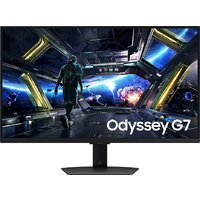 Samsung Odyssey G7 G70D LS32DG702EUXDU Image #1