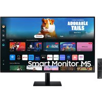 Samsung Smart M5 LS32DM500EUXDU Image #1