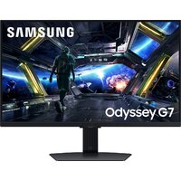 Samsung Odyssey G7 G70D LS32DG702EUXEN Image #1