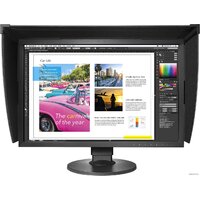 EIZO ColorEdge CG2420-BK Image #1