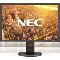 NEC MultiSync PA243W (черный) Image #6