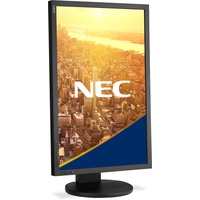 NEC MultiSync PA243W (черный) Image #22