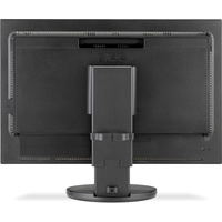 NEC MultiSync PA243W (черный) Image #2