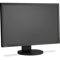 NEC MultiSync PA243W (черный) Image #19