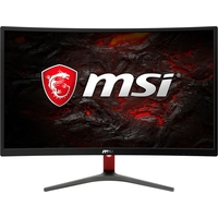 MSI Optix G24C Image #1