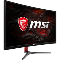 MSI Optix G24C Image #2