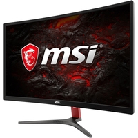 MSI Optix G24C Image #3