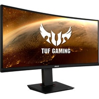 ASUS TUF Gaming VG35VQ Image #2