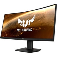 ASUS TUF Gaming VG35VQ Image #3